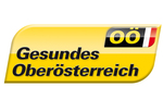Logo Gesundes Oberösterreich