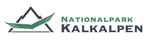 Logo Nationalpark Kalkalpen