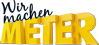 Logo Wir machen Meter 2015