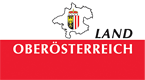 Logo des Landes Oberösterreich