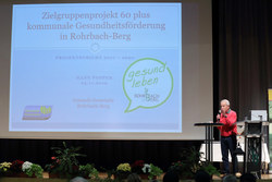 Lt Präs Sigl Preisverleihung Gesundes OÖ Regional Bezirk Rohrbach