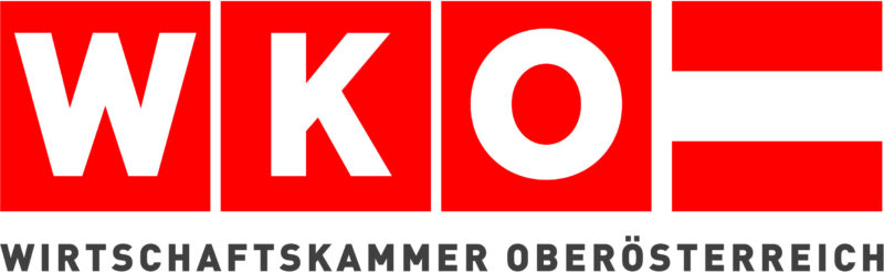 Logo Wirtschaftskammer Oberösterreich