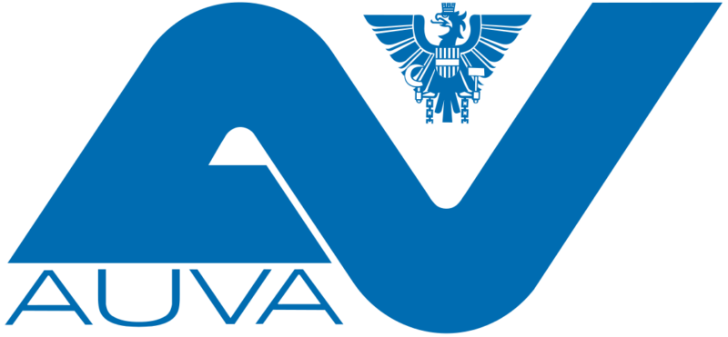 Logo Allgemeine Unfallversicherungsanstalt