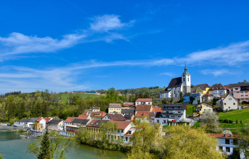 Gemeinde Steinbach an der Steyr