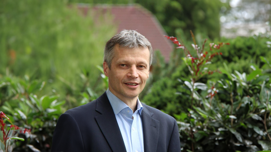 Ing. Matthias Schmied, MSc.