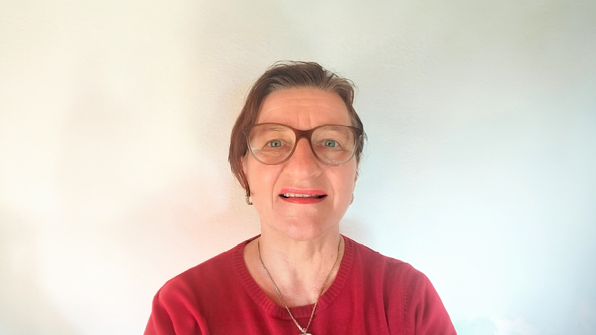 Pauline Gramer DGKP