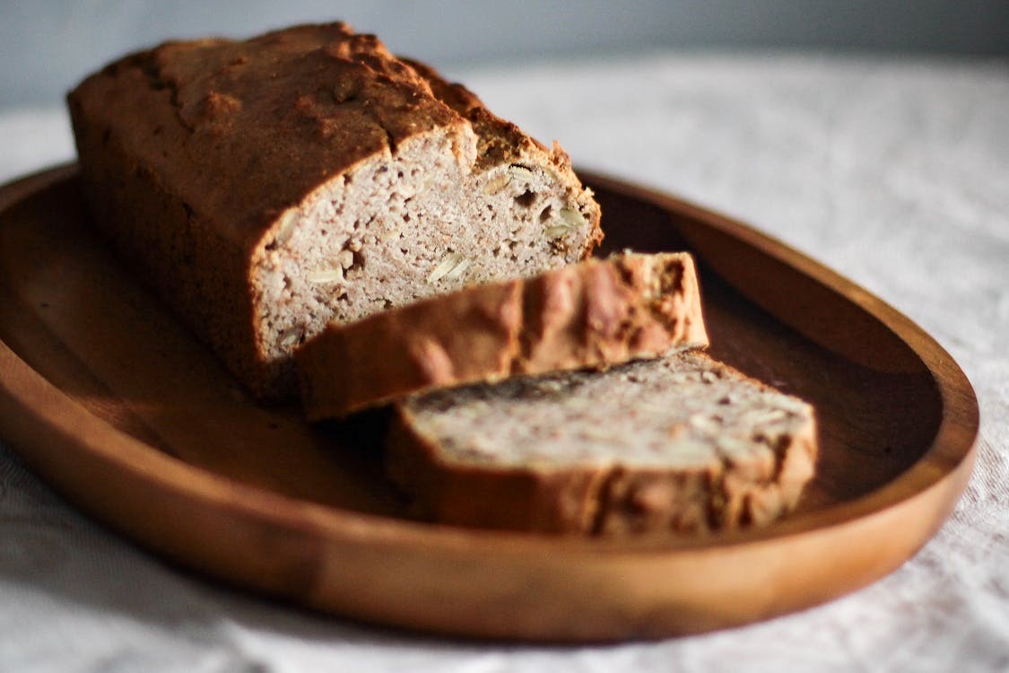 Eiweißbrot