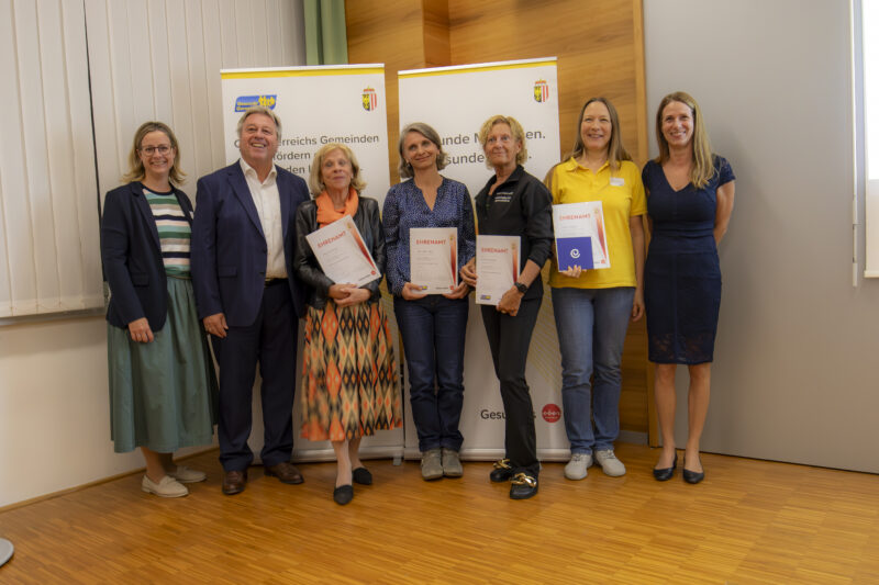 Bezirkstreffen 2024