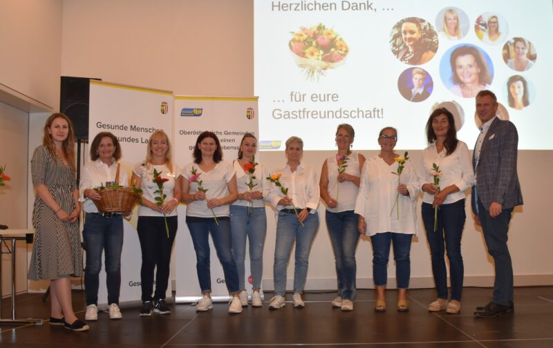 Bezirkstreffen 2024