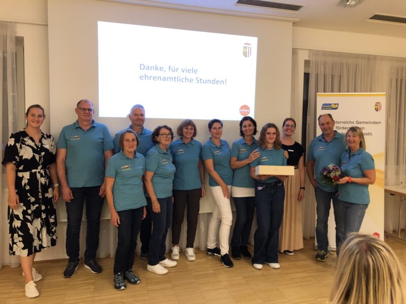 Bezirkstreffen 2024
