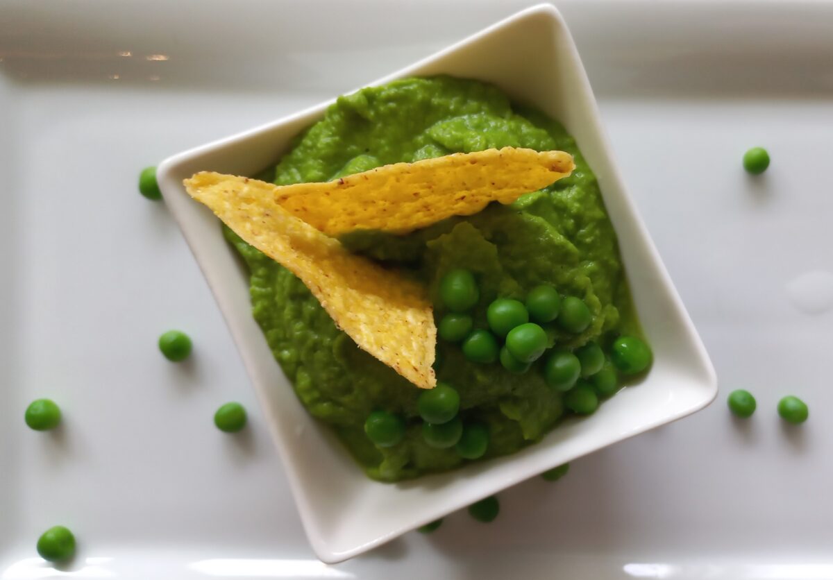 Erbso Mole