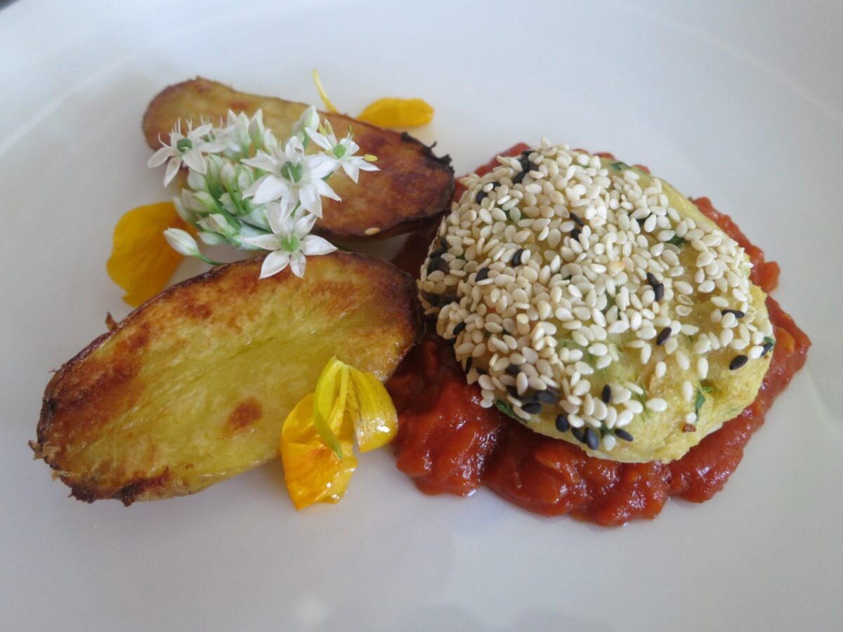 Fischburger
